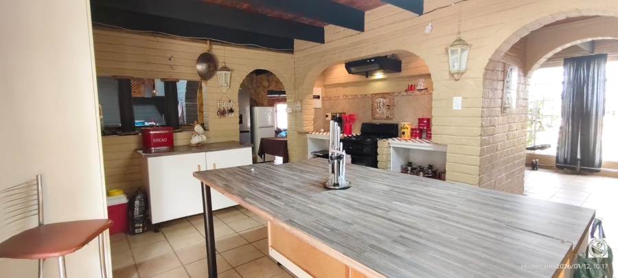 3 Bedroom Property for Sale in Deneysville Free State